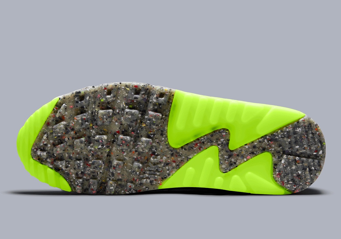 Nike Air Max 90 Dh0133 100 05