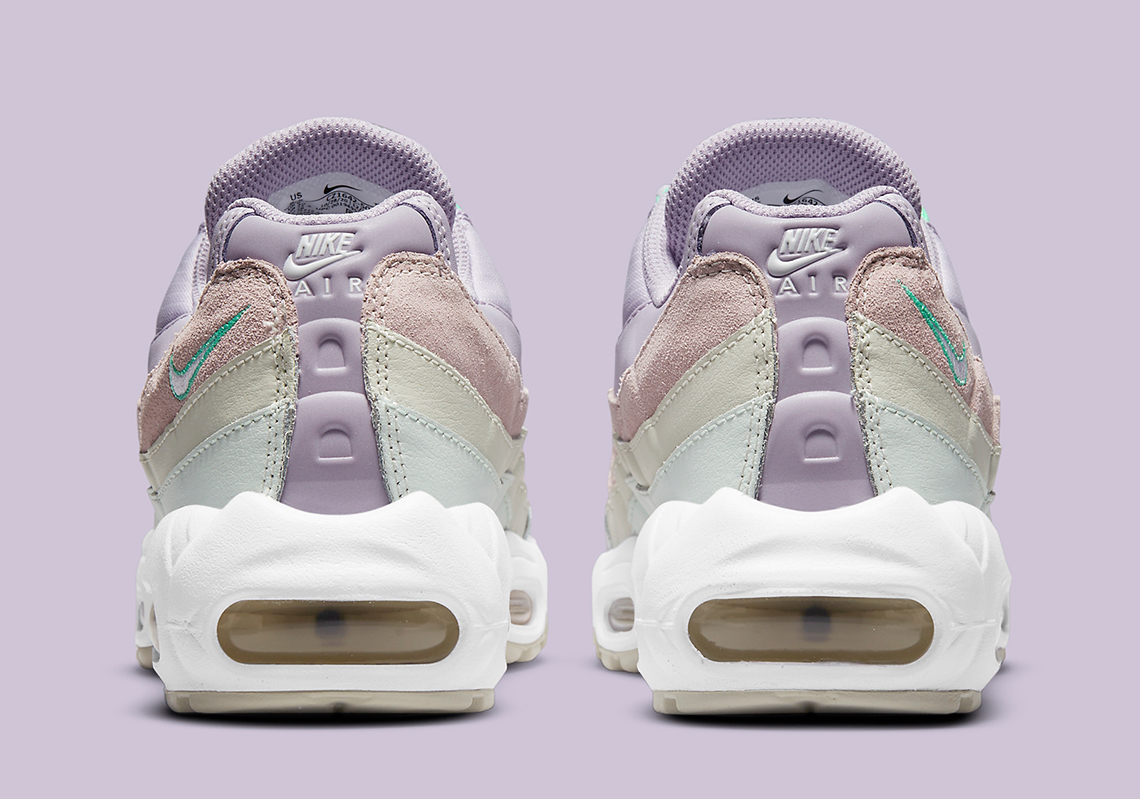 Nike Air Max 95 Cz1642 500 5