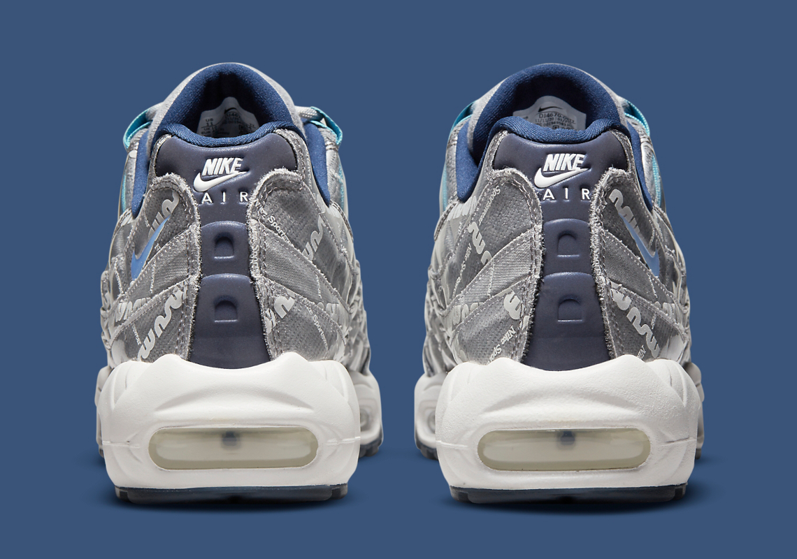 Nike Air Max 95 Dj4670 084 10
