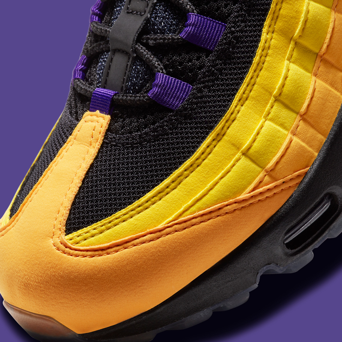 Nike Air Max 95 Lebron Cz3624 001 03