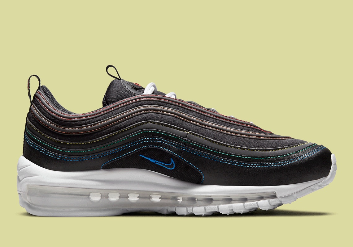 Nike Air Max 97 Dj5999 001 3