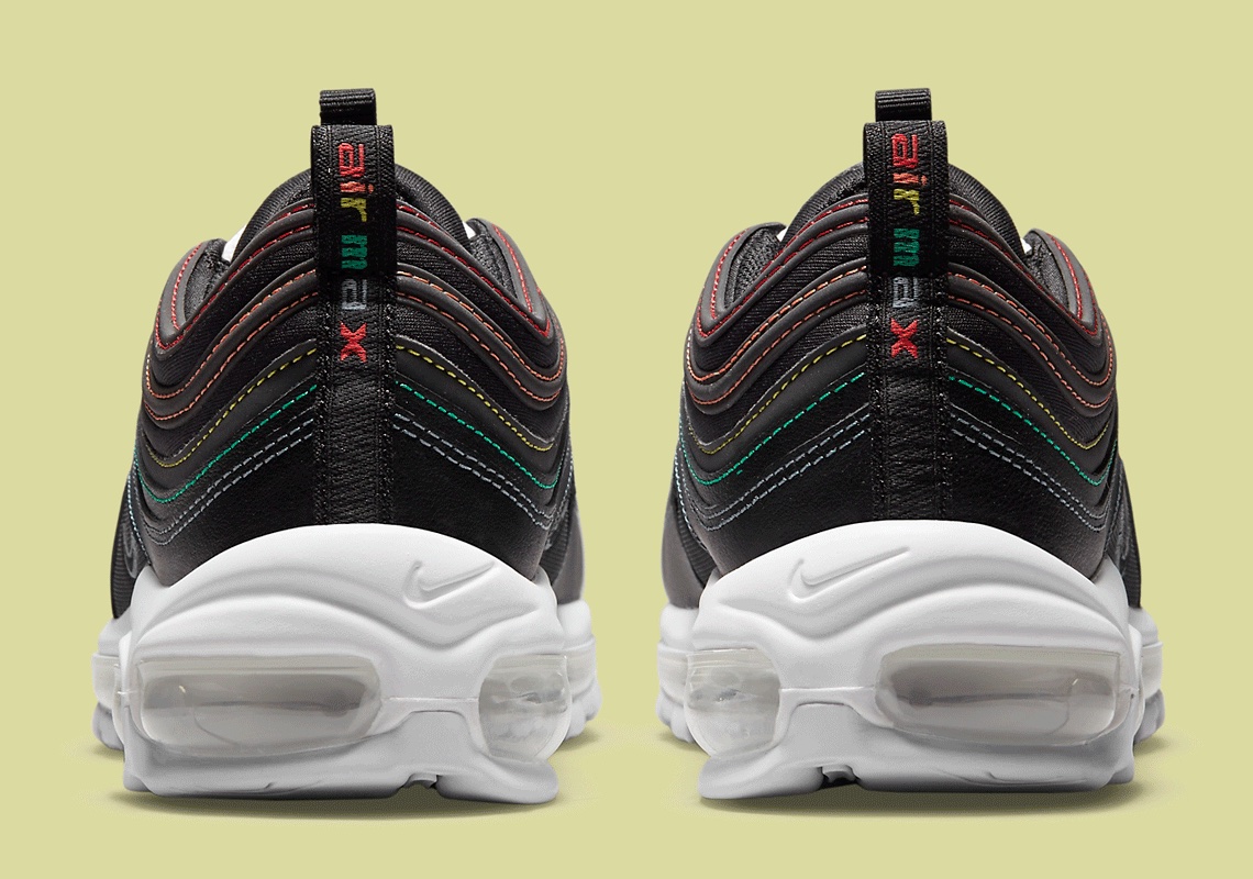 Nike Air Max 97 Dj5999 001 4