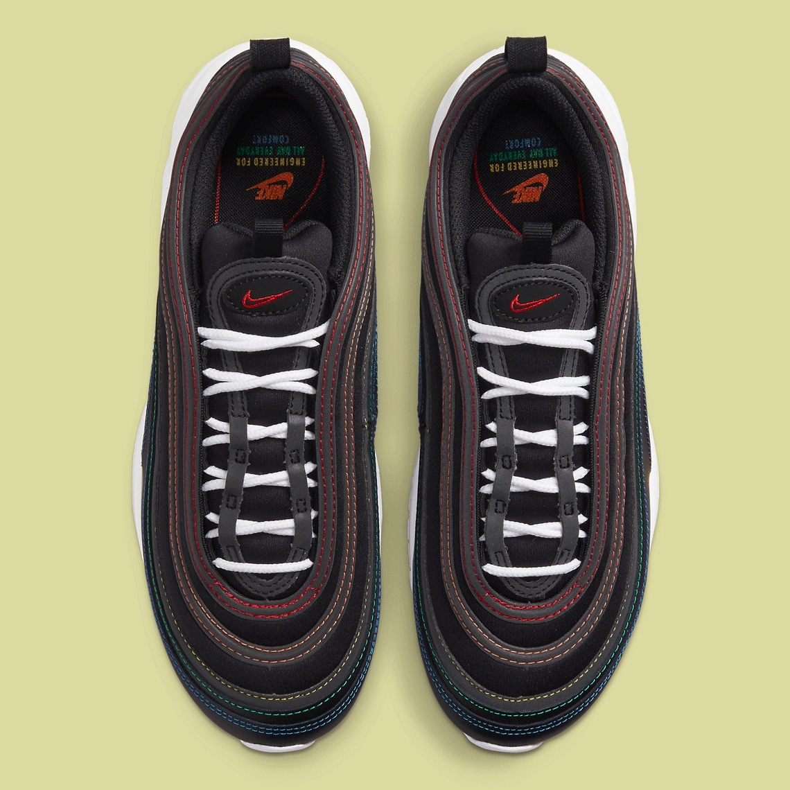 Nike Air Max 97 Dj5999 001 5