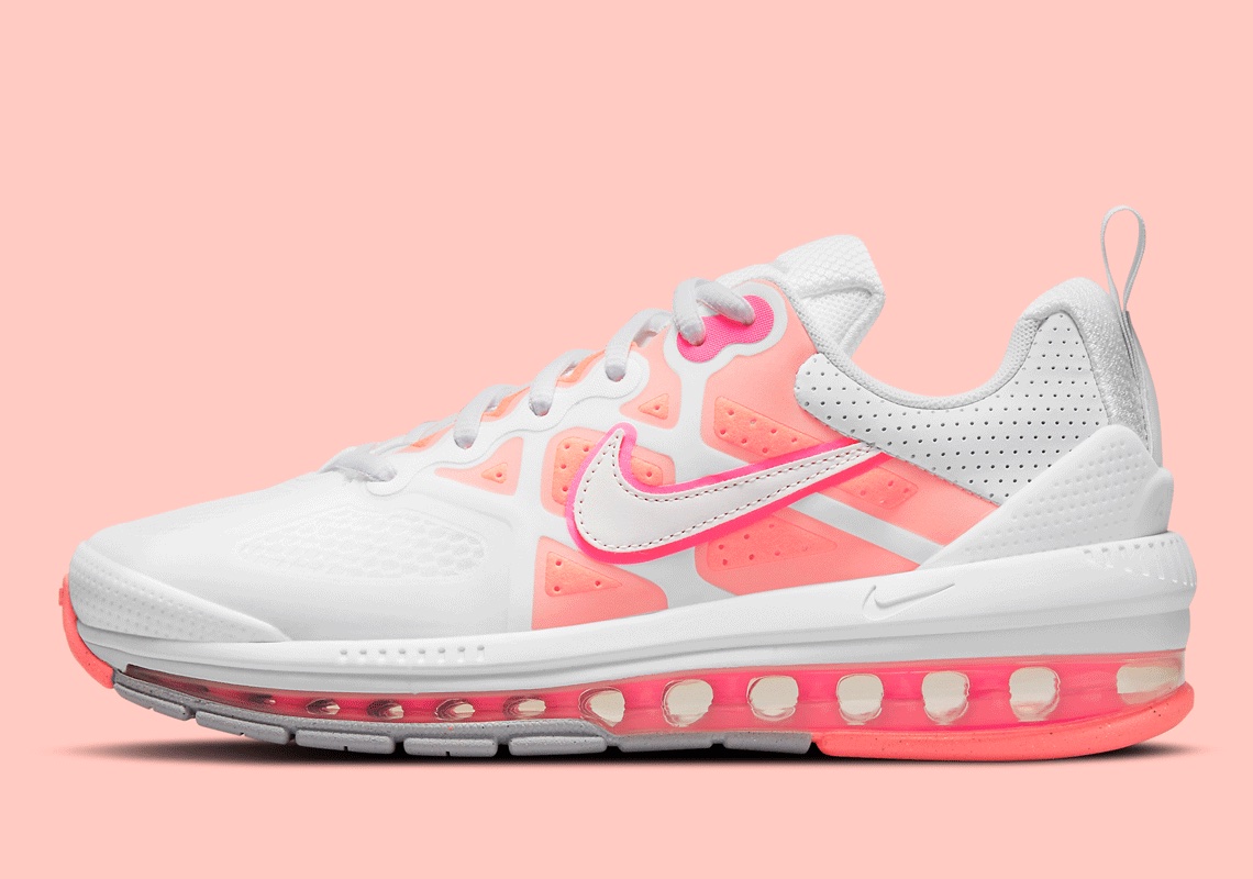 Nike Air Max Genome Cz1645 101 01