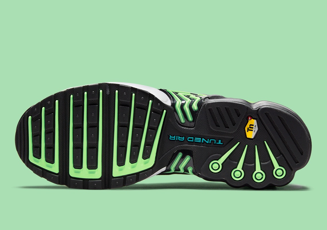 Nike Air Max Plus Iii Dm2835 001 3