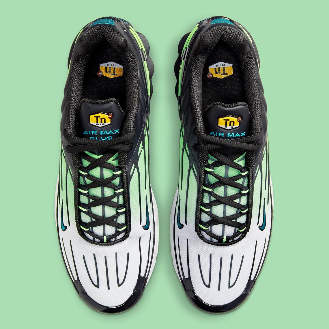 Nike Air Max Plus Iii Dm2835 001 4