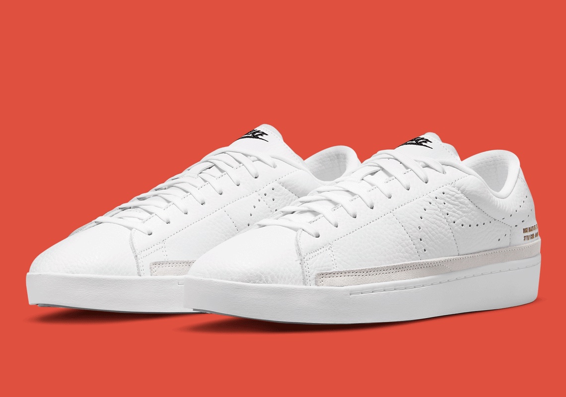Nike Blazer Low X Da2045 100 02