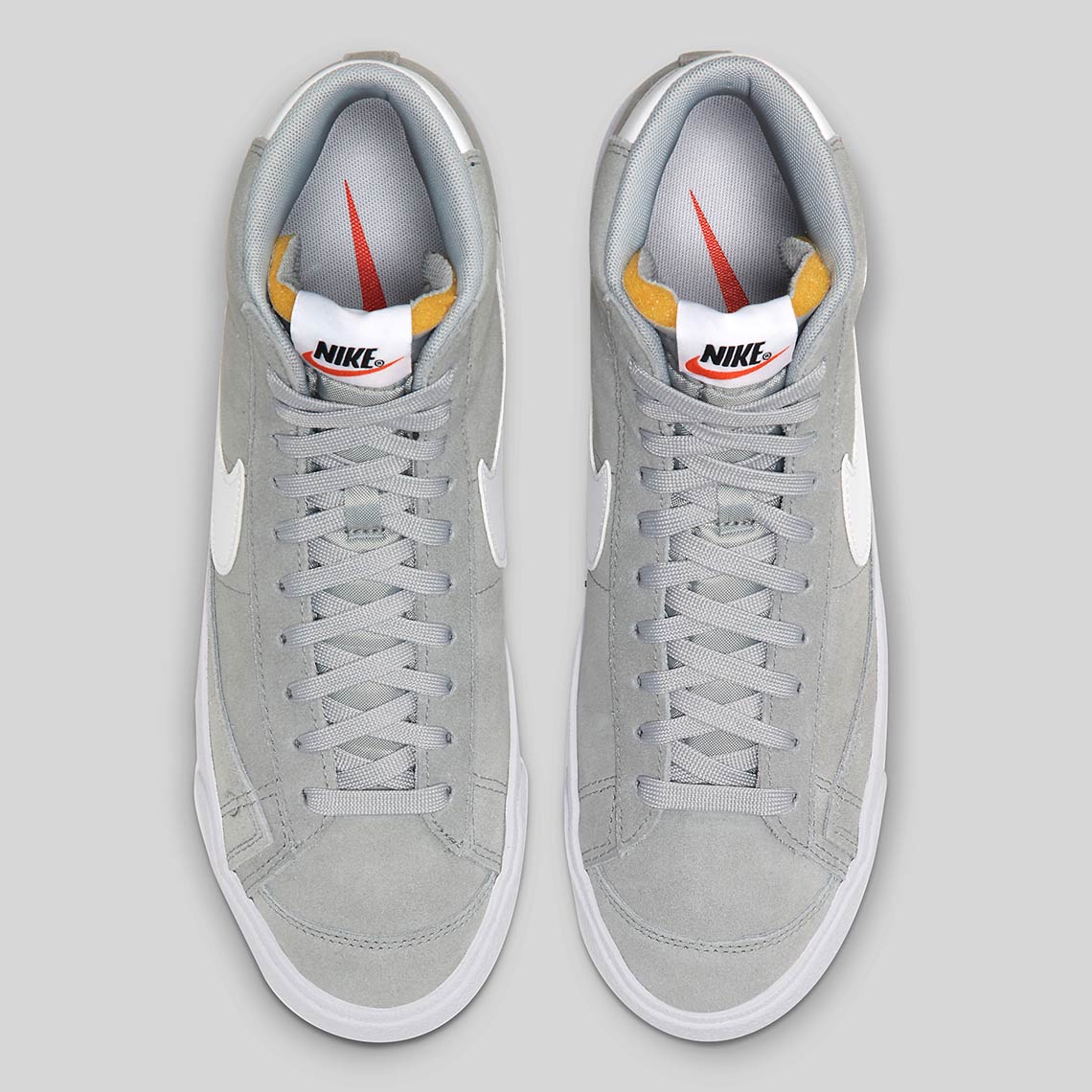 Nike Blazer Mid Ci1172 004 4