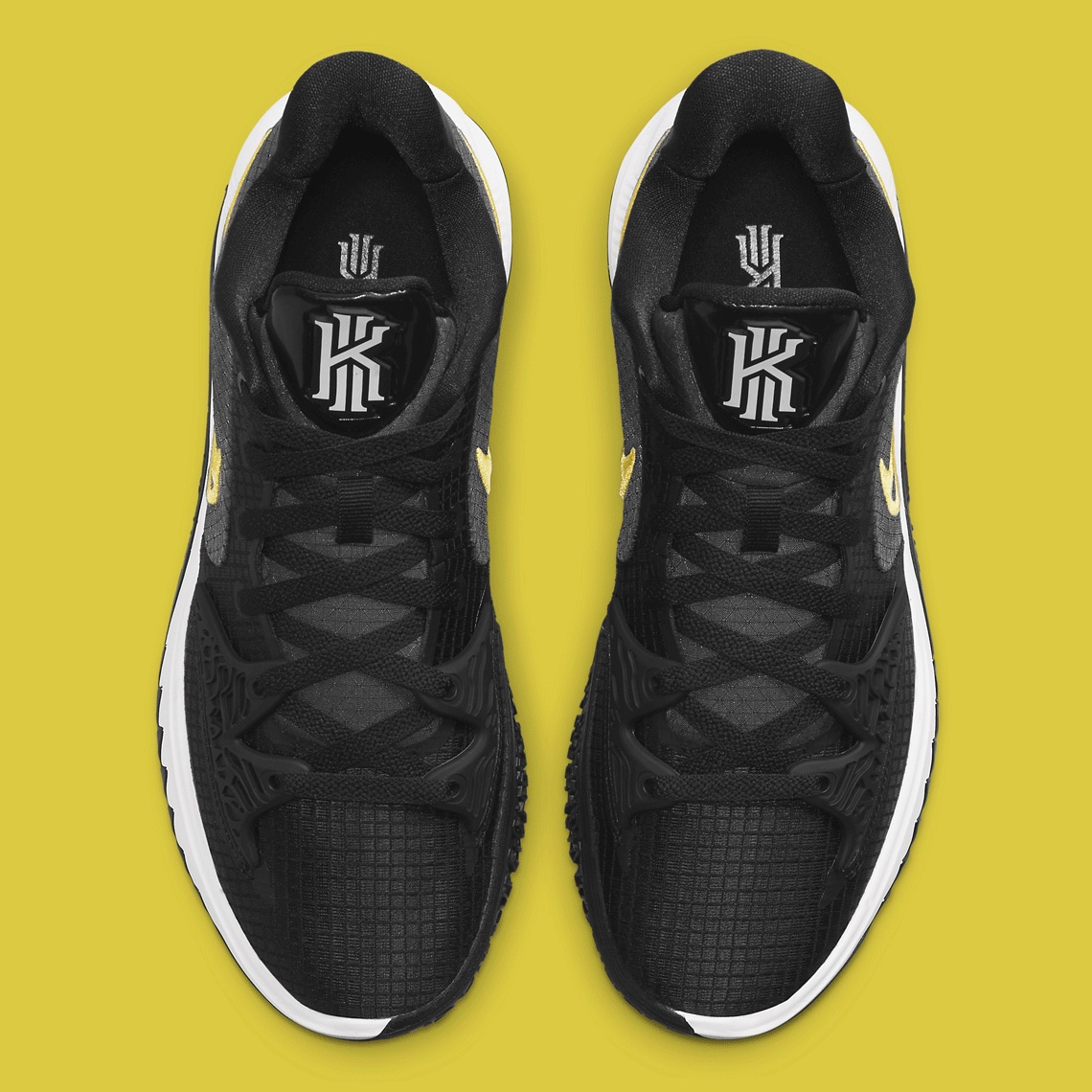 Nike Kyrie Low 4 Cz0105 001 6