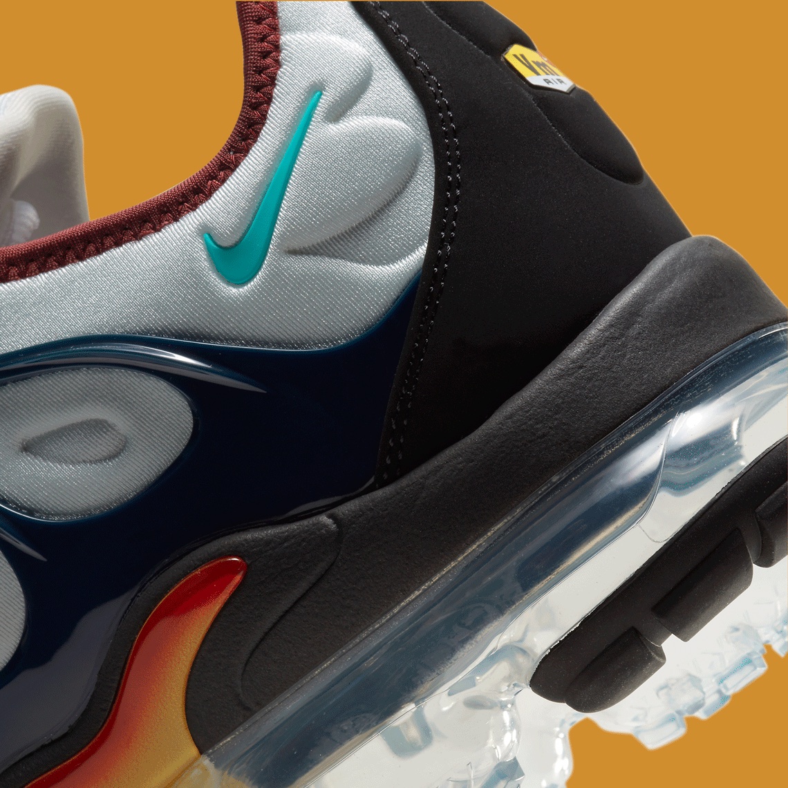 Nike Vapormax Plus Dj2737 001 2