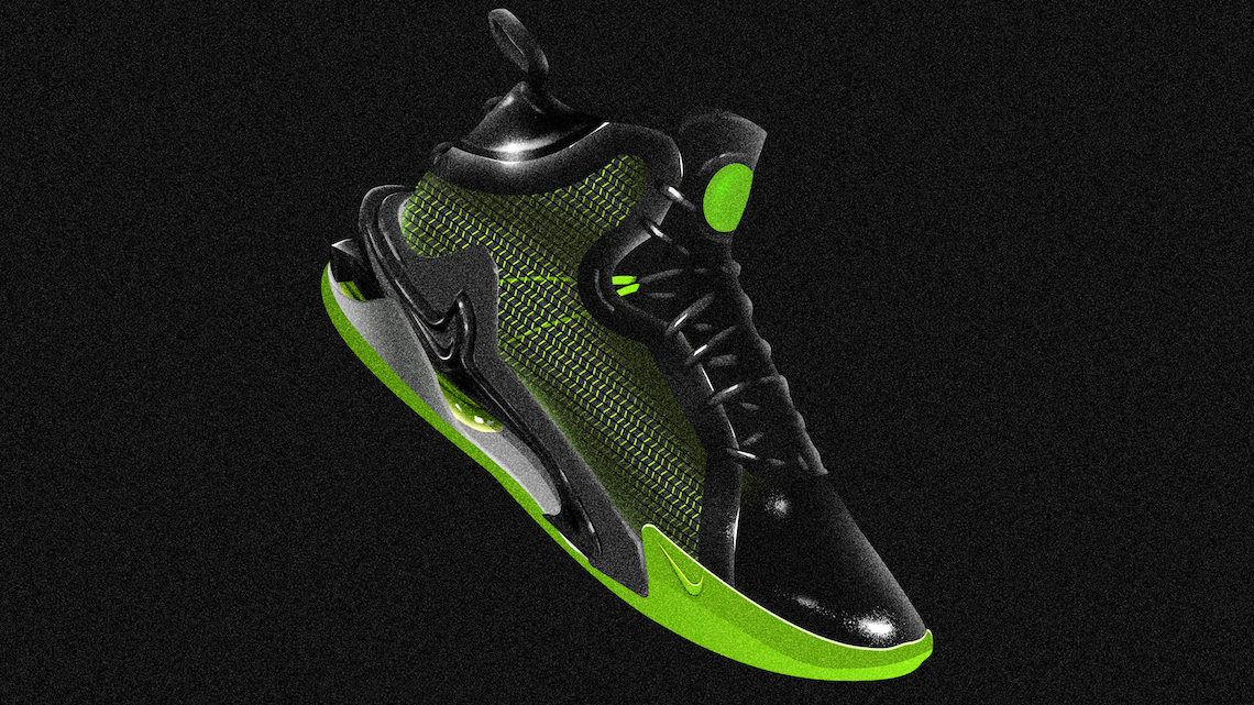 Nikenews Nikebasketball Greaterthanseries Assembled Gtjump Original