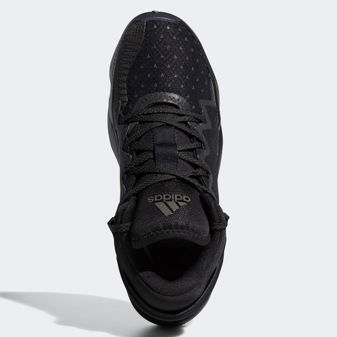 Pharrell Adidas Don Issue 2 Gx0041 4