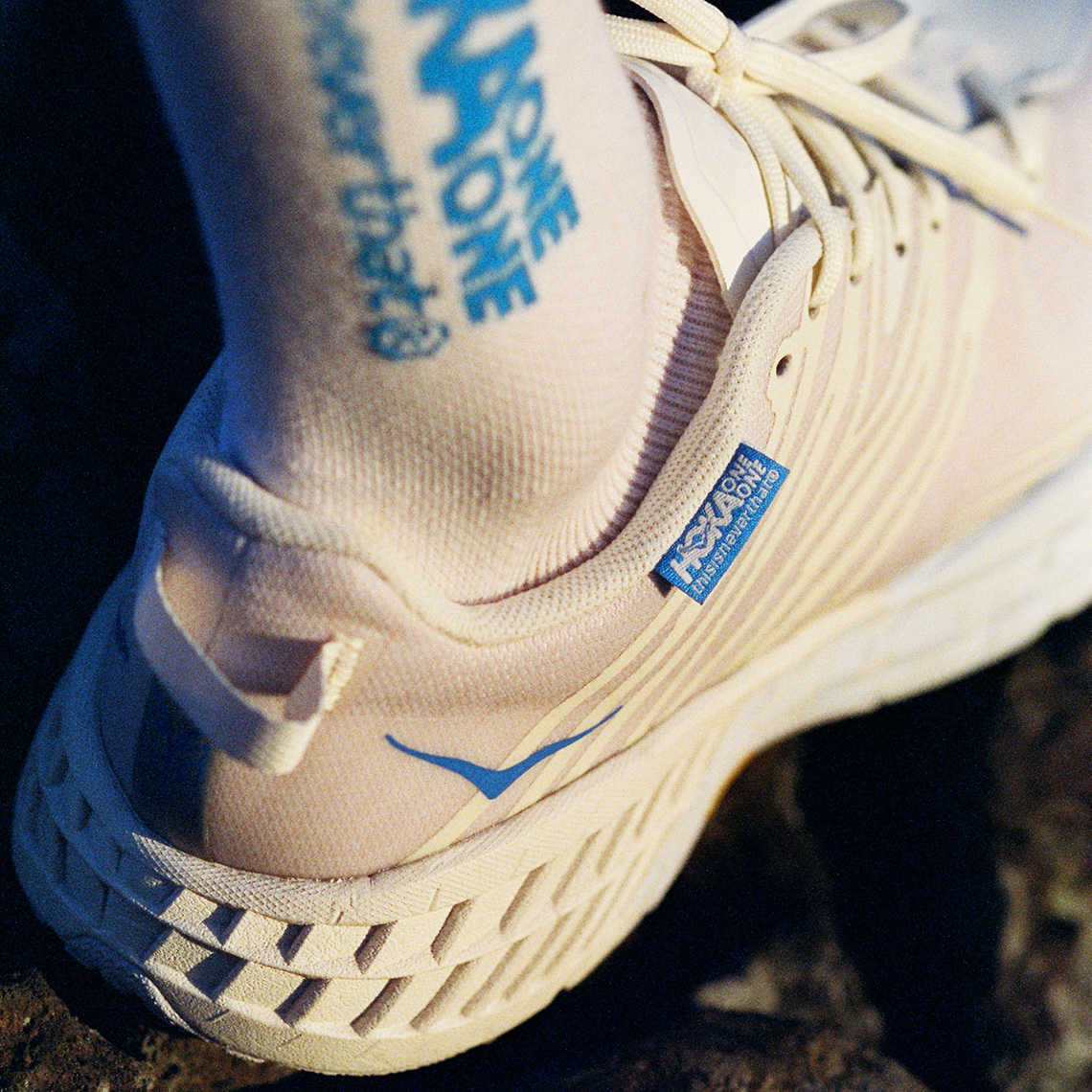 Thisisneverthat Hoka One One Speedgoat 4 Release Info 1
