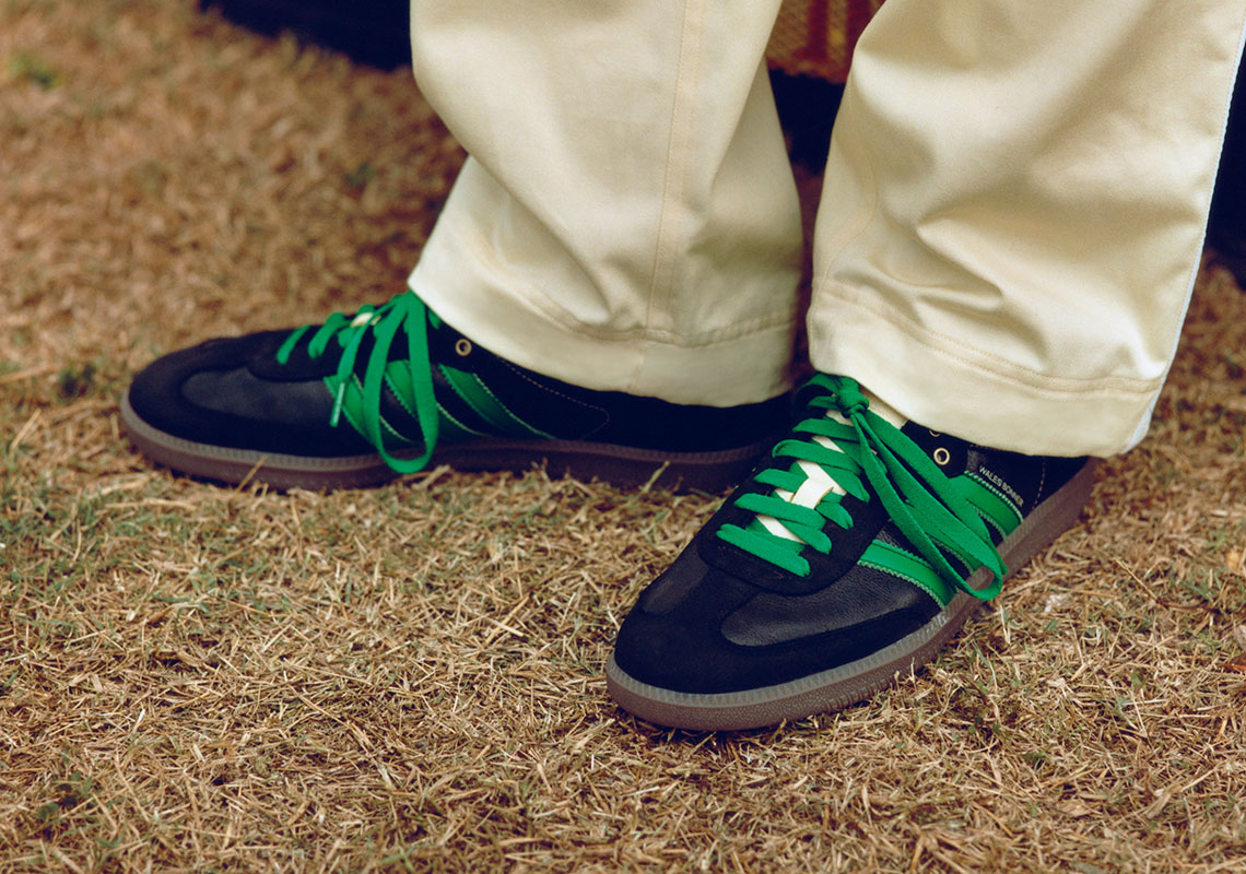Wales Bonner Adidas Ss21 Release Date 1