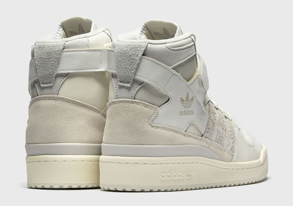 Adidas Forum 84 Hi Fy4576 Store List 4