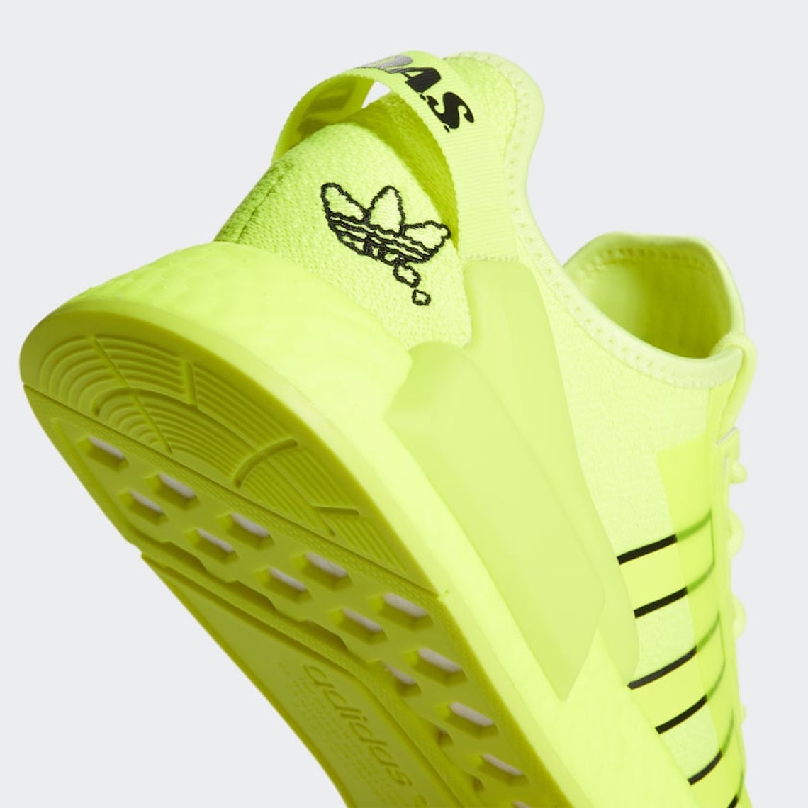 Adidas Nmd R1 V2 H02654 08