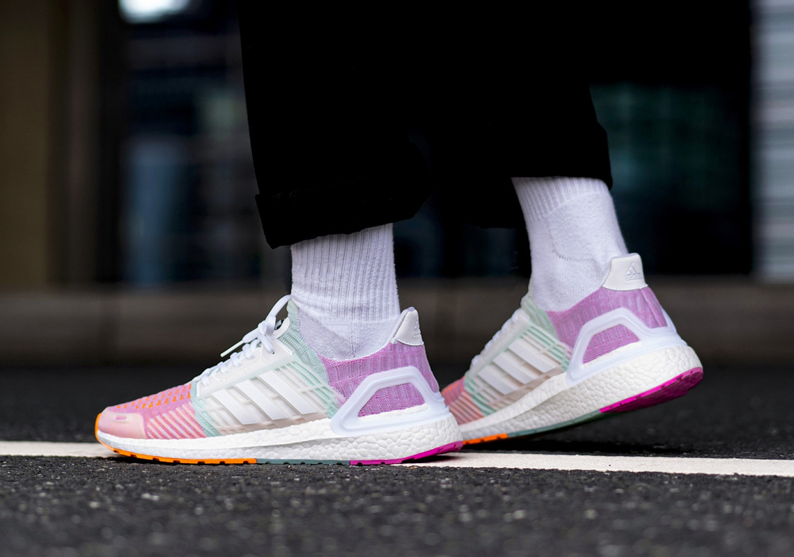 Adidas Ultraboost Cc 1 Dna Fz2542 1