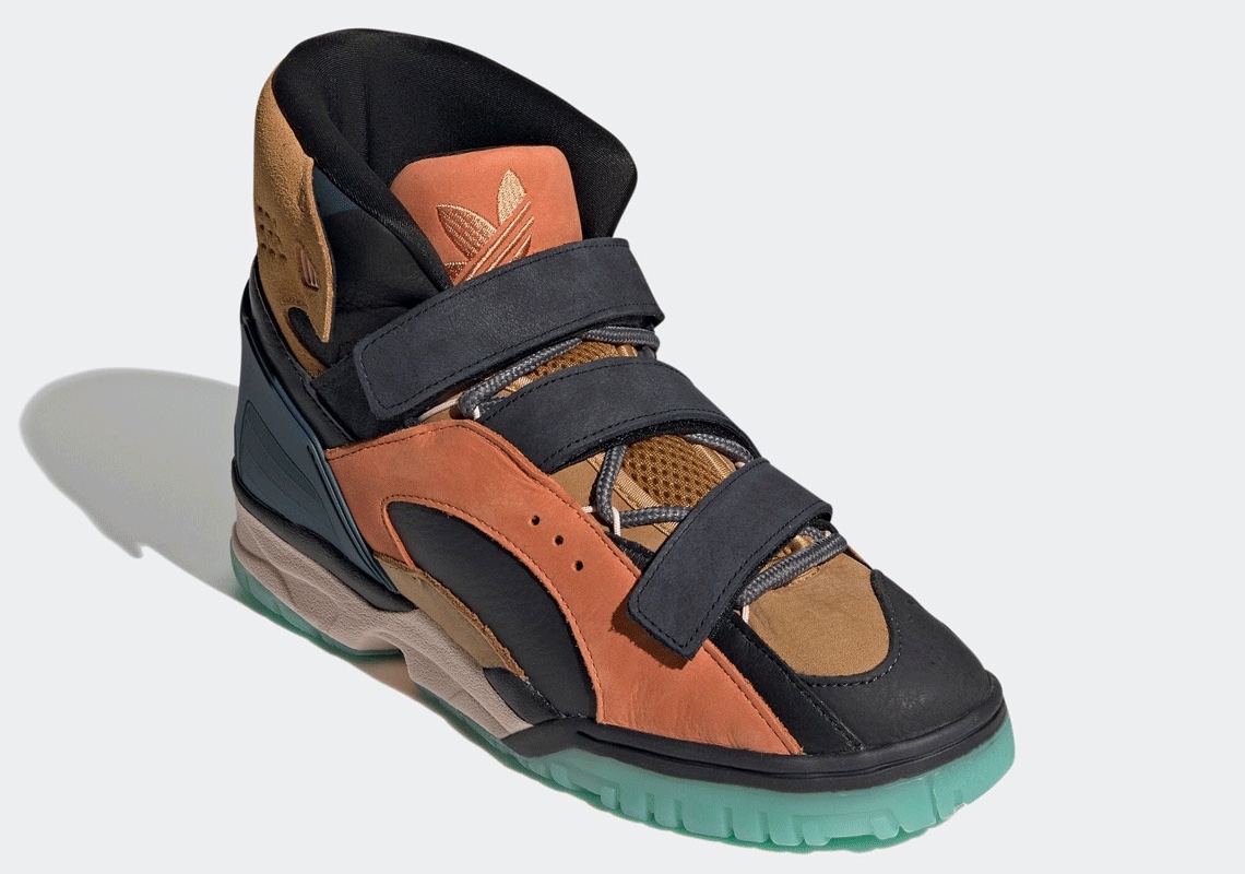 Adidas Vadawam Gy5297 2