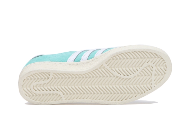 Adidas Campus 80s Wmns Blue Fy3549 4