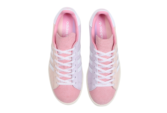 Adidas Campus 80s Wmns Pink Fy3548 5