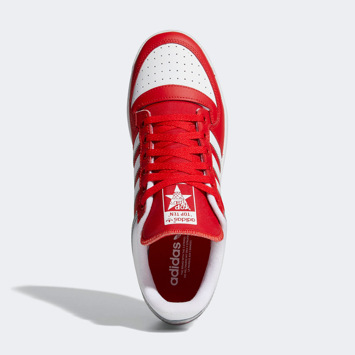 Adidas Top Ten Low Rb Scarlet Cloud White Silver Metallic Fx7882 3