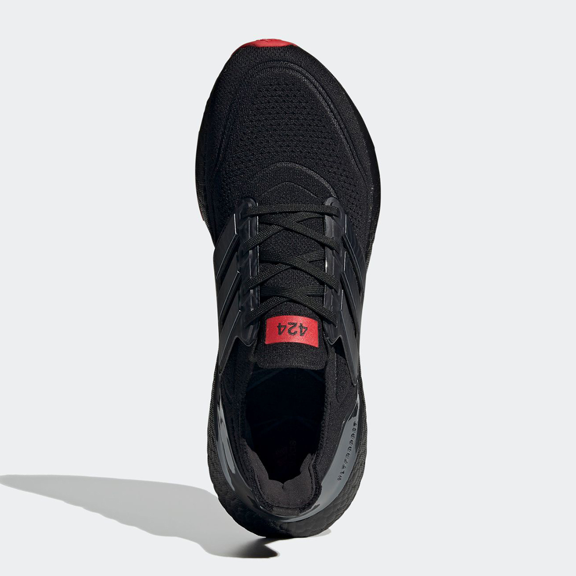 Adidas Ultra Boost 21 424 Arsenal Gv9716 Release Date 2