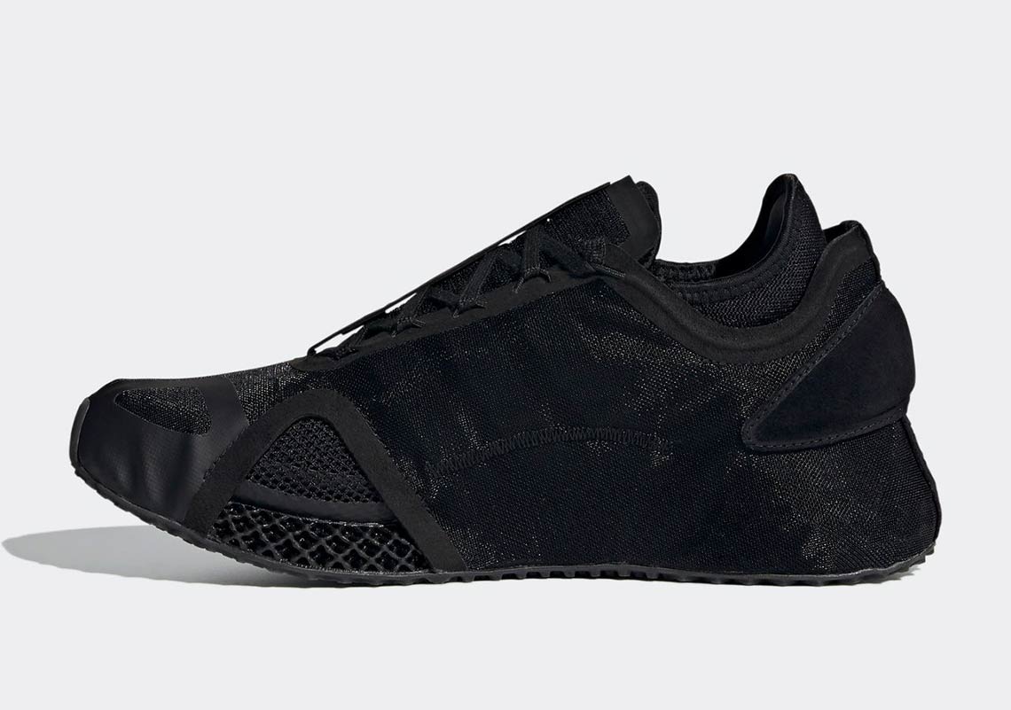 Adidas Y 3 Runner 4d Io Fz4502 Release Info 5