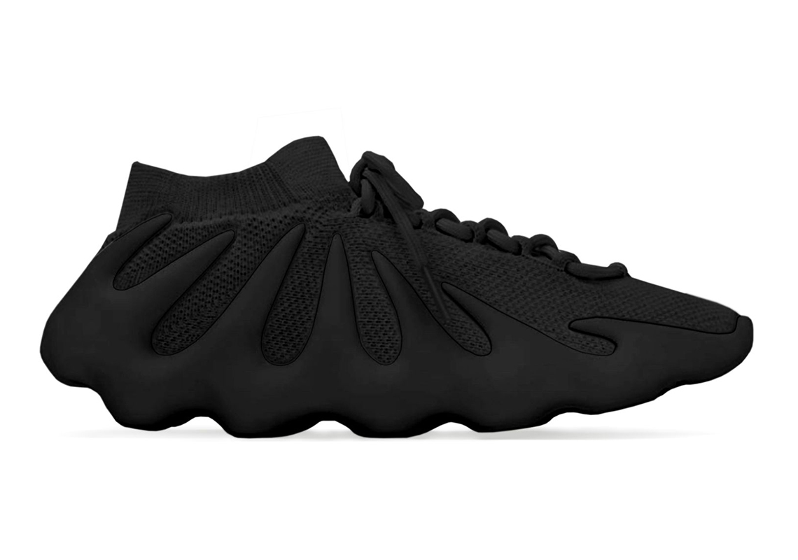 Adidas Yeezy 450 Dark Slate 1