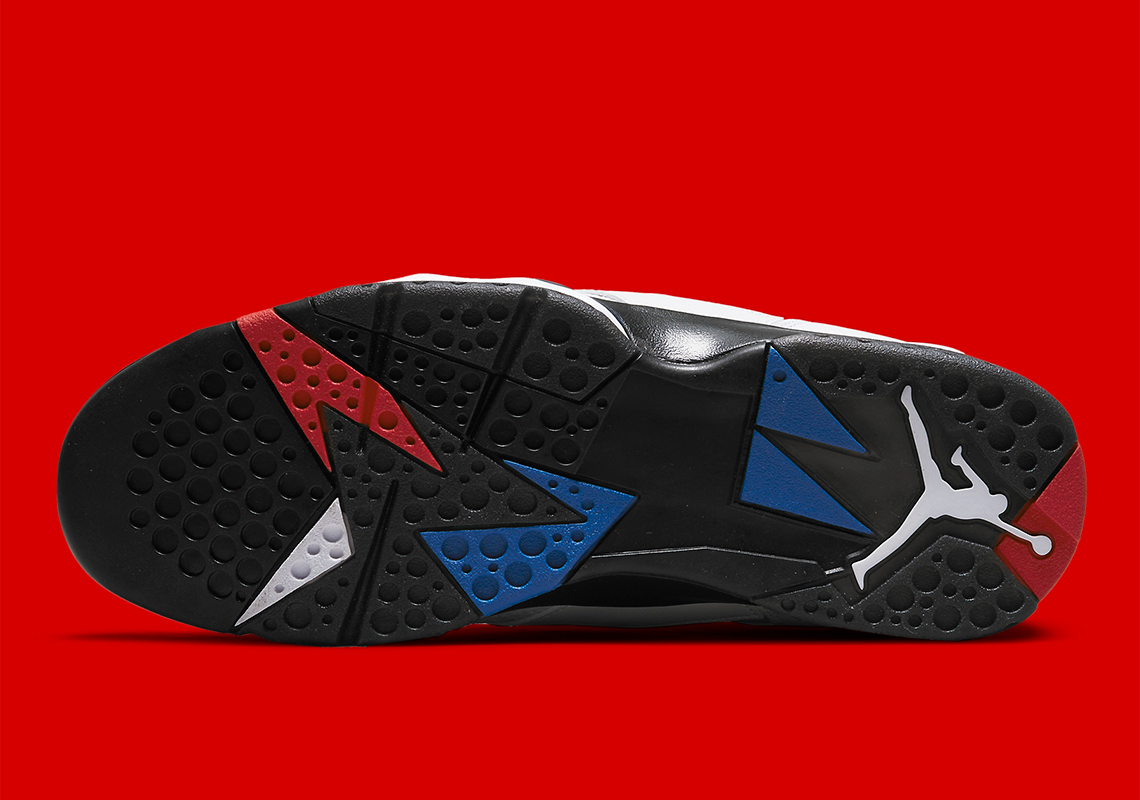 Air Jordan 7 Psg Cz0789 105 2