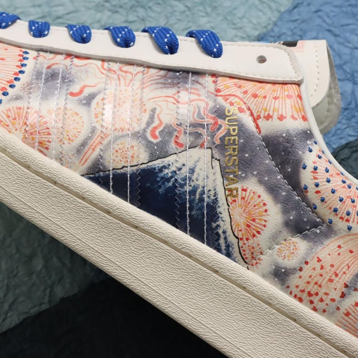Atmos Tokyo Adidas Superstar Gx7791 1