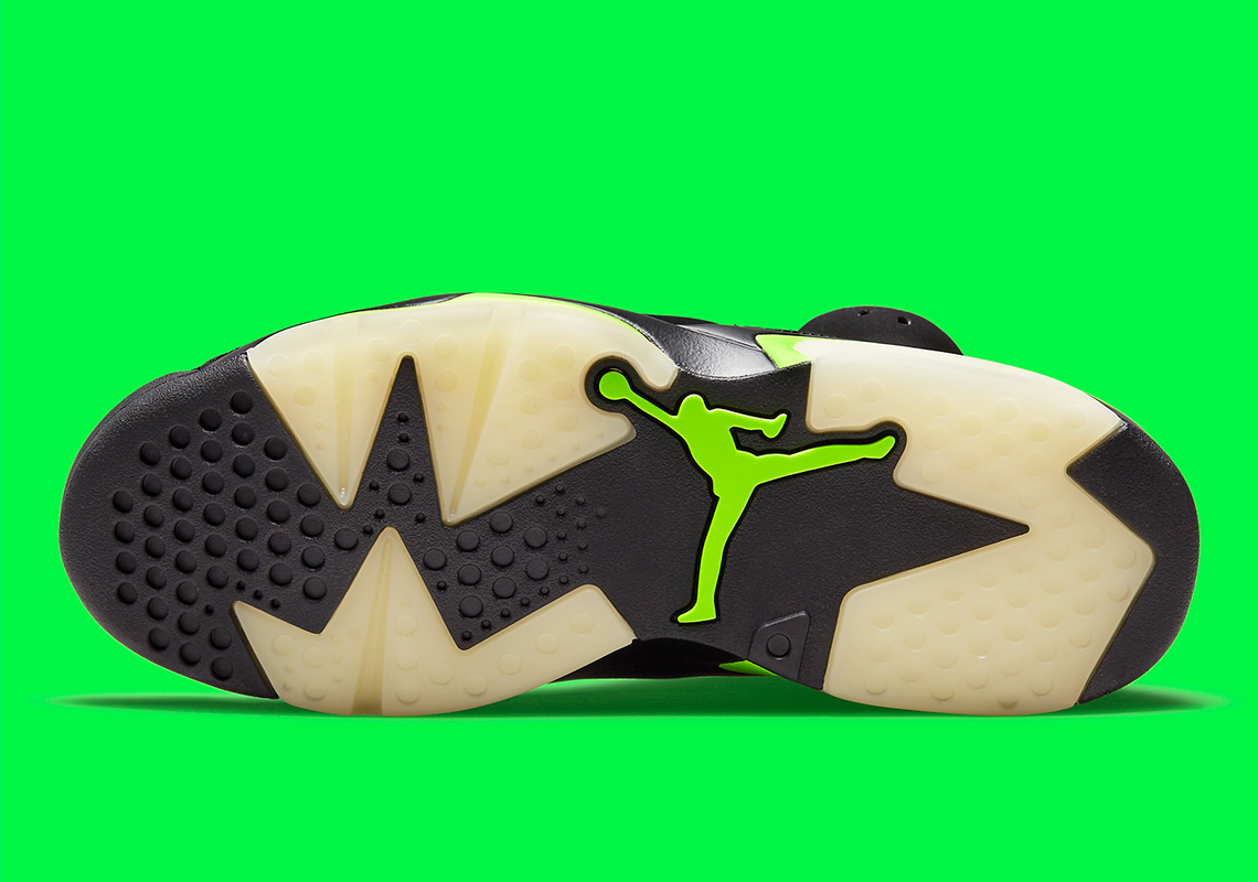 Jordan 6 Electric Green Ct8529 003 6