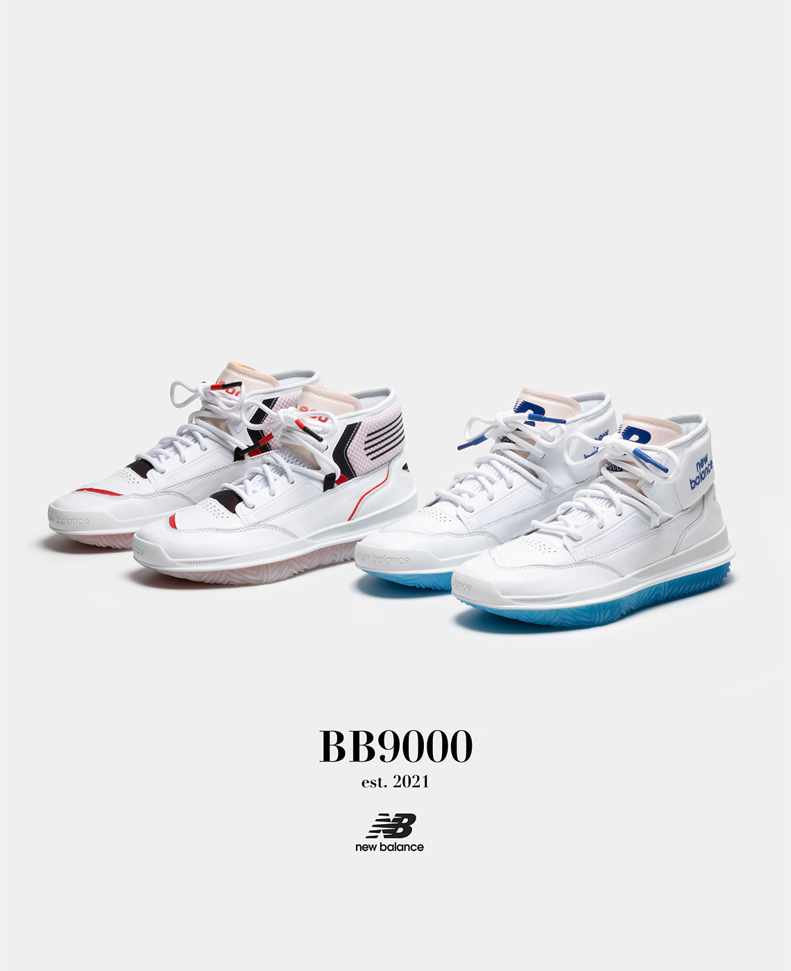 New Balance Bb9000 Release Date 2
