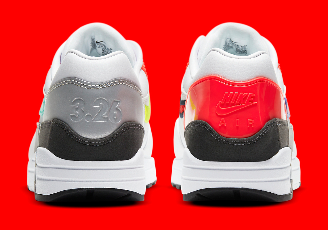 Nike Air Max 1 Eoi Evolution Of Icons Cw6541 100 1