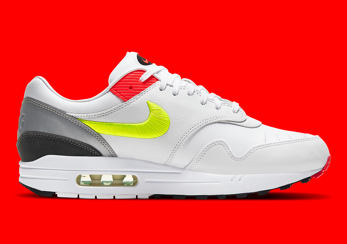 Nike Air Max 1 Eoi Evolution Of Icons Cw6541 100 8