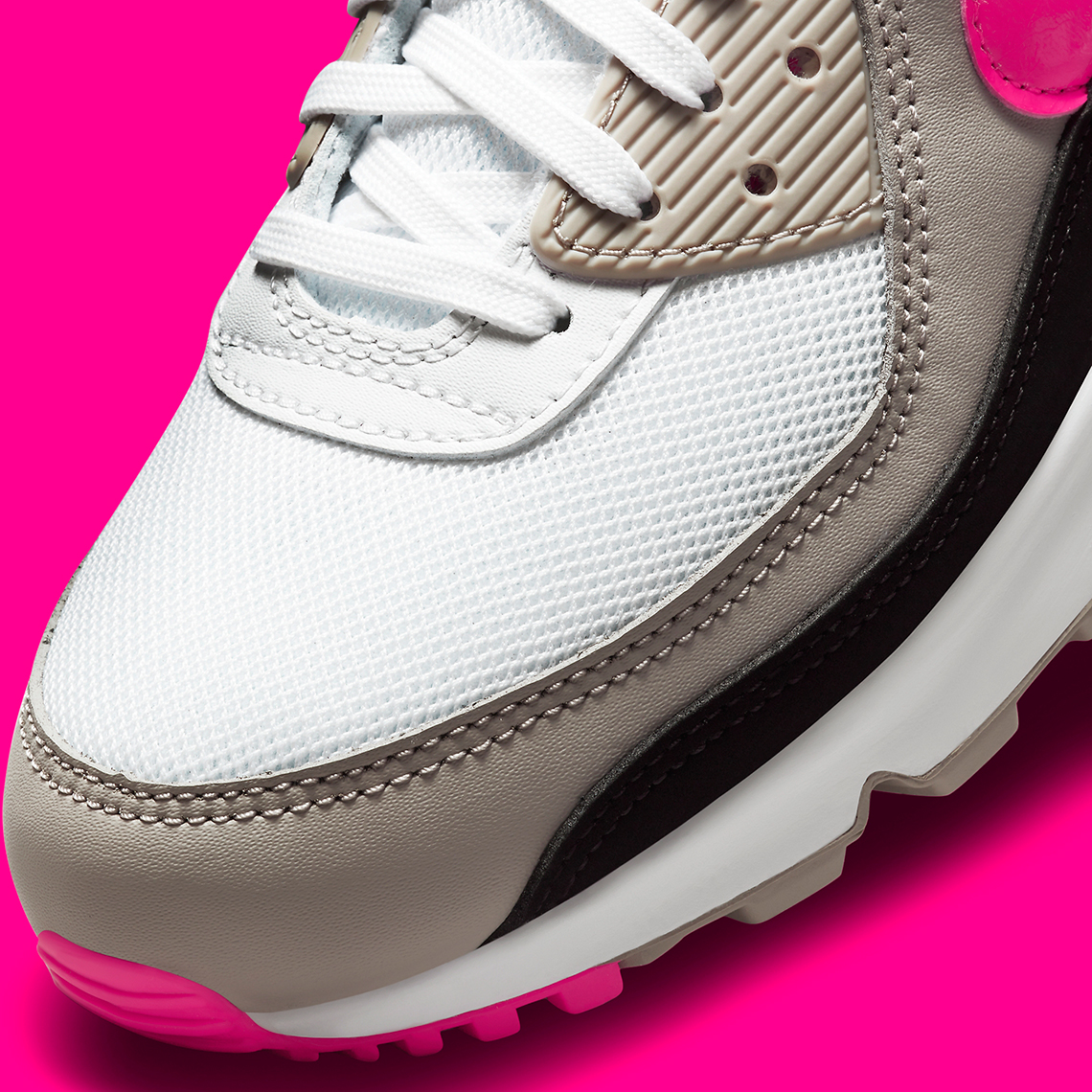 Nike Air Max 90 Dm3051 100 3