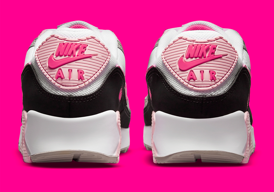Nike Air Max 90 Dm3051 100 6