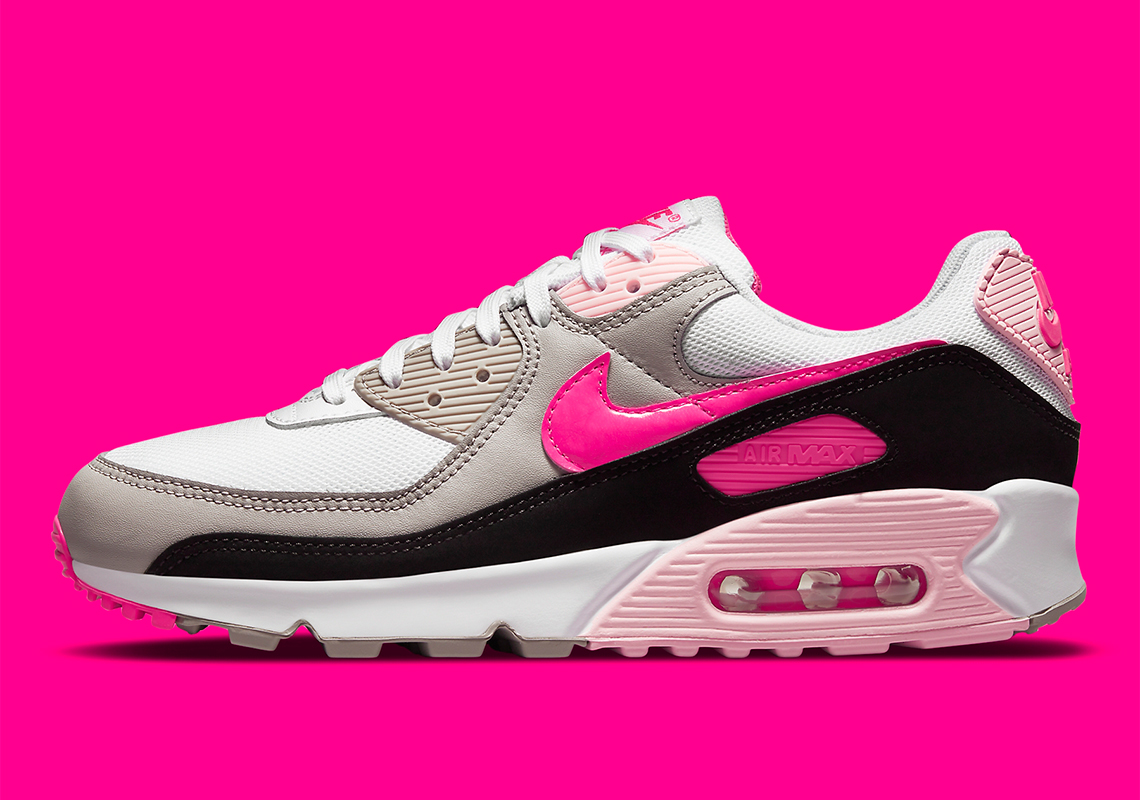 Nike Air Max 90 Dm3051 100 7