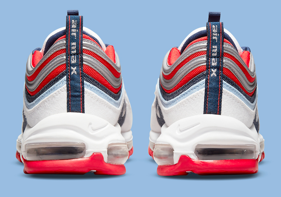 Nike Air Max 97 Dj5171 600 Release Date 6