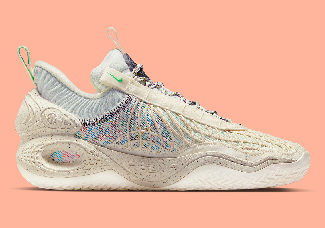 Nike Cosmic Unity White Da6725 100 6