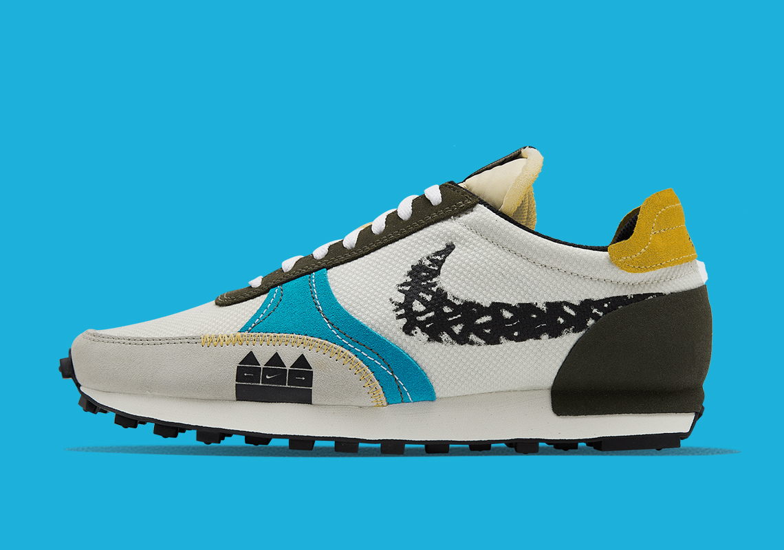 Nike Daybreak Type Dj0894 001 6