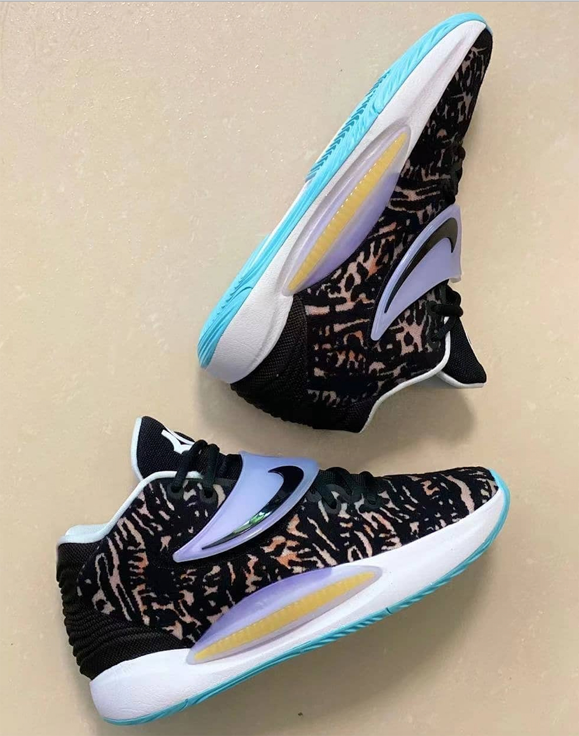 Nike Kd 14
