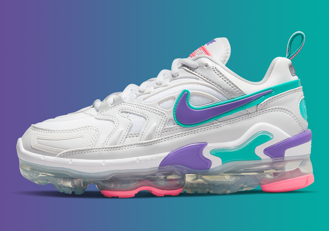 Nike Vapormax Evo Dc9992 001 1