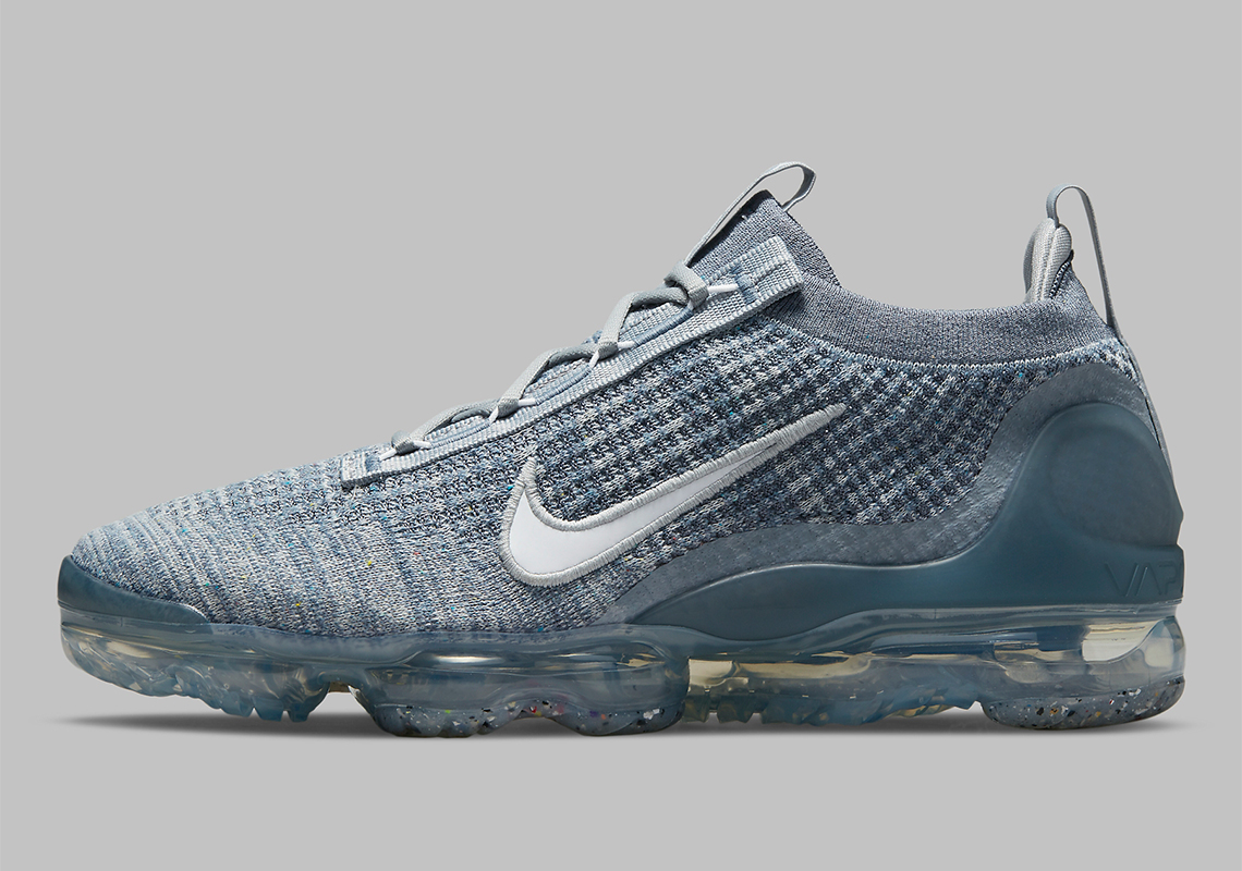 Nike Vapormax Flyknit 2021 Dh4084 400 Release Date 1