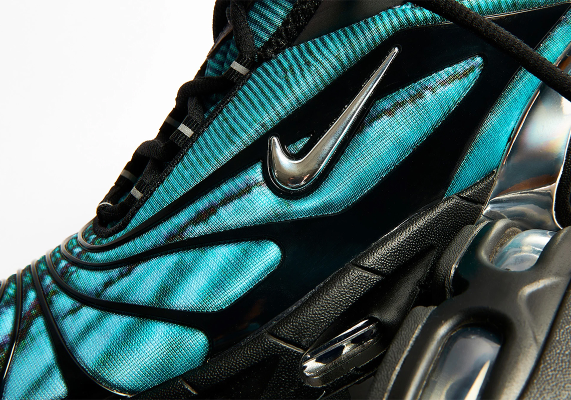 Skepta Nike Tailwind 5 Bright Blue Cq8714 001 14