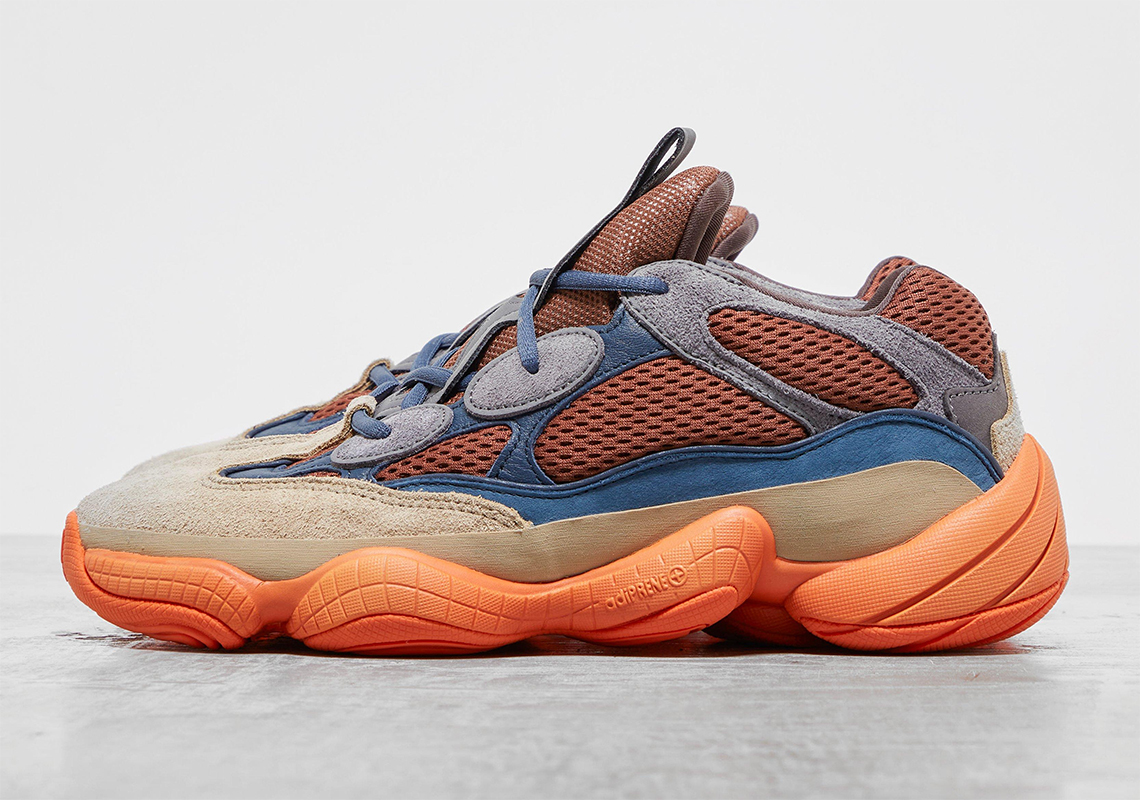 Yeezy 500 Enflame Release Date 1