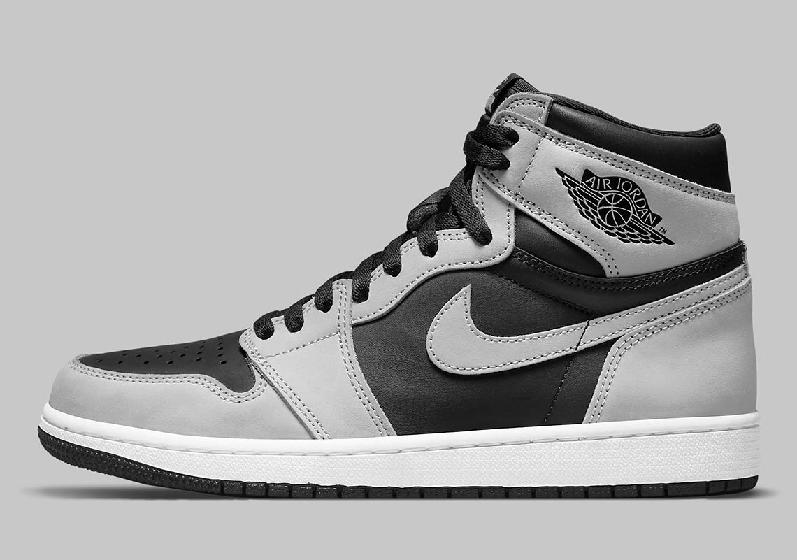 Air Jordan 1 Shadow 2.0 555088 035 5