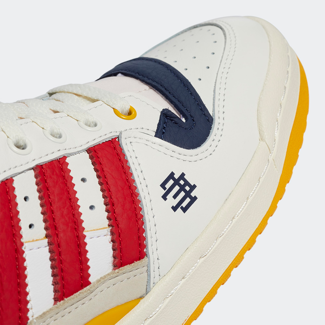 Eric Emanuel Adidas Forum 84 High Mcdonalds H02575 9