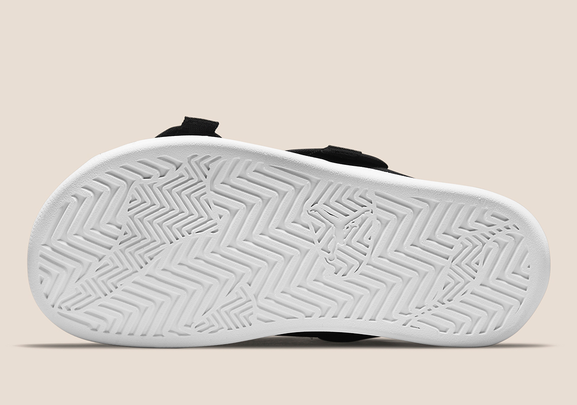 Jordan Ls Slide Black Cz0791 002 1