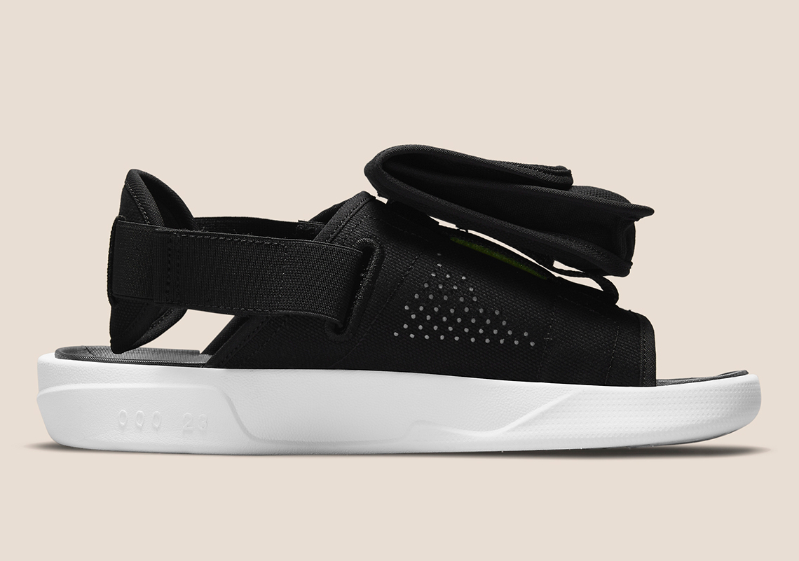 Jordan Ls Slide Black Cz0791 002 2