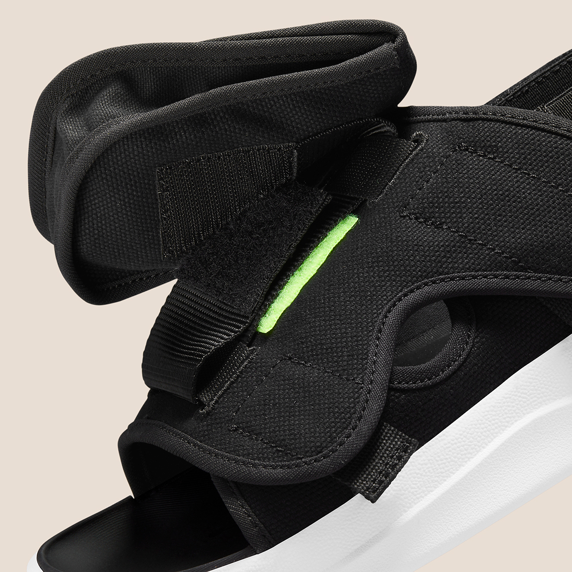 Jordan Ls Slide Black Cz0791 002 4